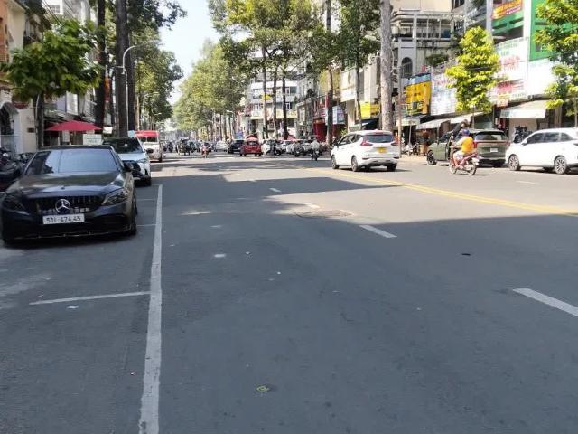 Nhà mặt phố bán tại Thủ Đức, Hồ Chí Minh