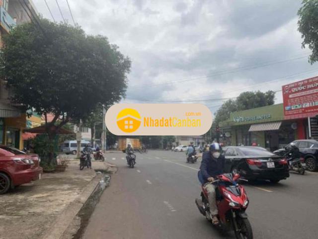 Nhà bán