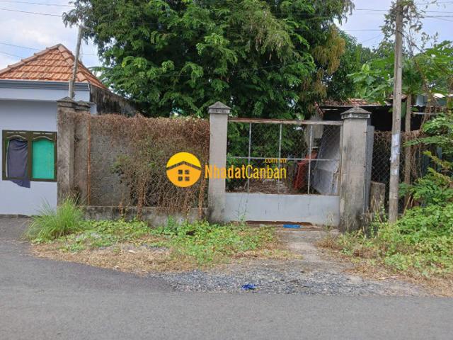Mặt bằng bán