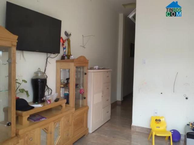 Nhà mặt phố bán