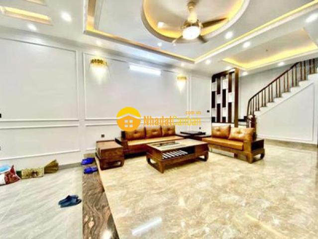 Nhà mặt phố bán
