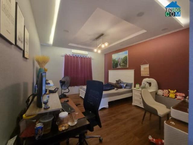 Nhà mặt phố bán tại Khuôn viên UBND Thành phố Hồ Chí Minh, Thành phố Hồ Chí Minh