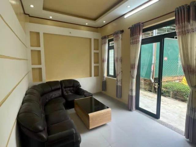 Nhà mặt phố bán