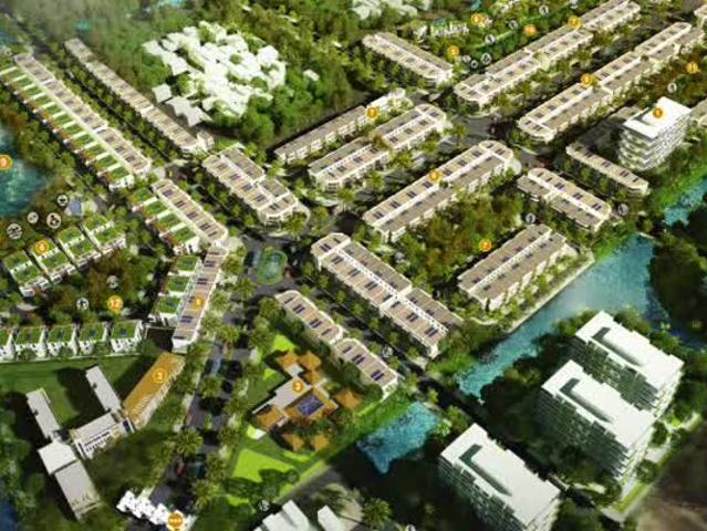 Nhà mặt phố bán tại Thủ Đức, Hồ Chí Minh