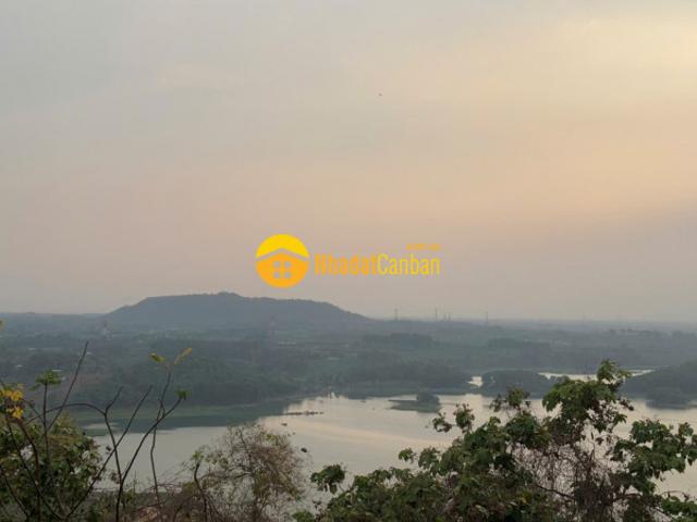 Mặt bằng bán