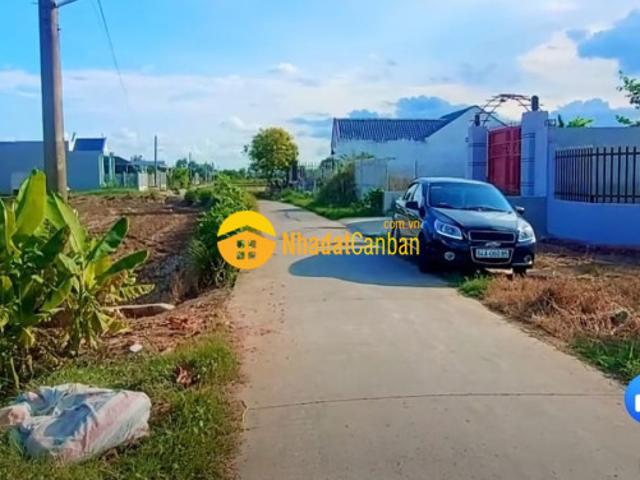 Mặt bằng bán