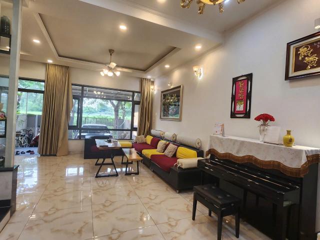 Biệt Thự bán