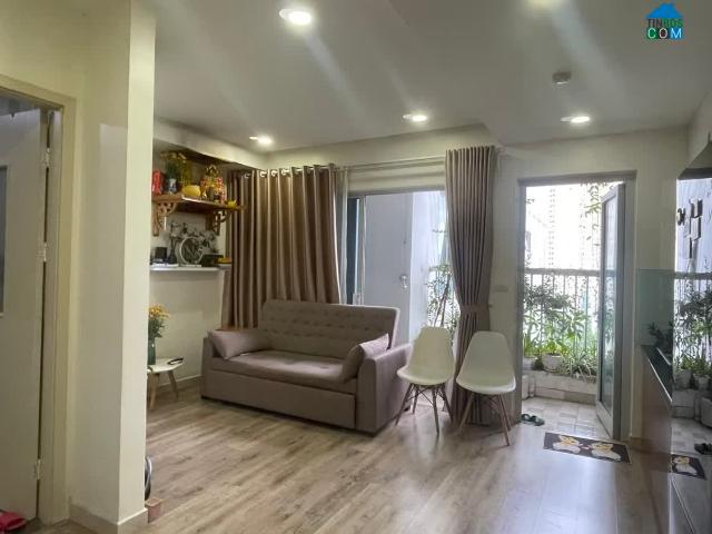 Căn hộ bán tại Hoàn Kiếm, Hà Nội