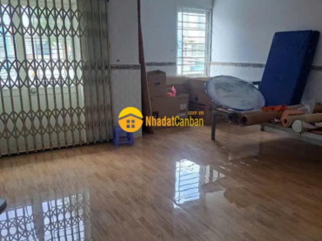 Nhà mặt phố bán