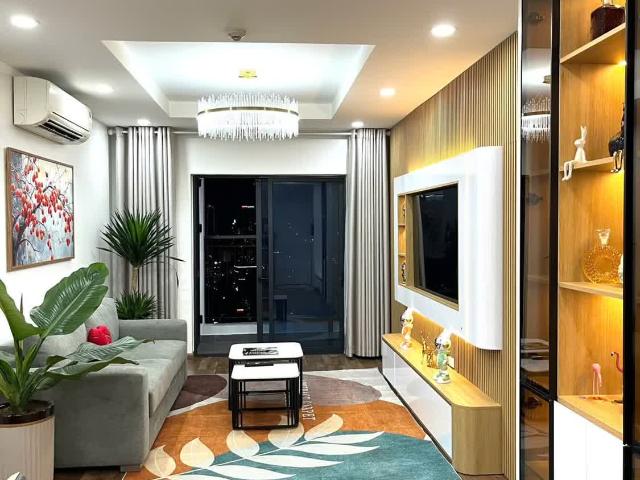 Căn hộ bán tại Hoàn Kiếm, Hà Nội