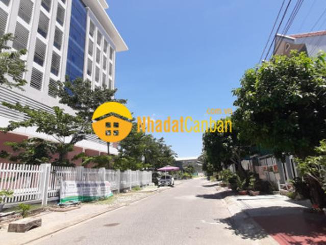 Mặt bằng bán