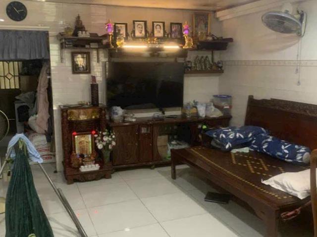 Nhà bán tại Thủ Đức, Hồ Chí Minh