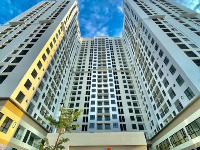 Căn hộ bán tại Liên Chiểu, Đà Nẵng