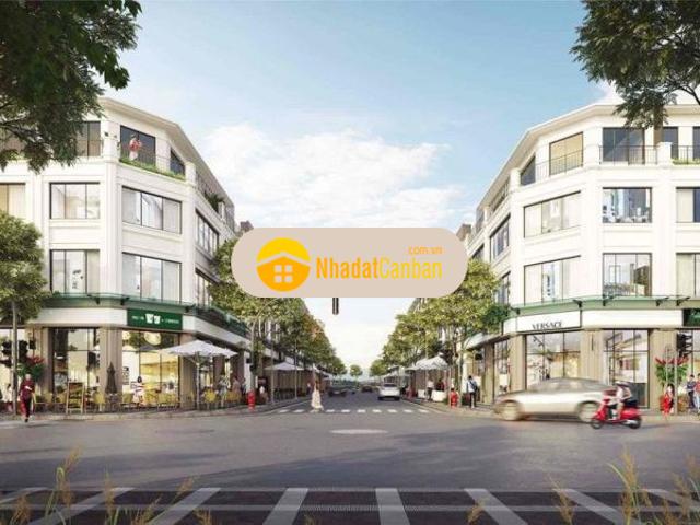 Nhà bán tại Lạng Sơn