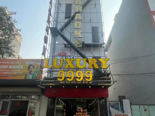 Nhà mặt phố bán tại Bắc Ninh