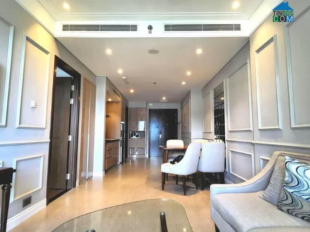 Căn hộ bán tại Liên Chiểu, Đà Nẵng