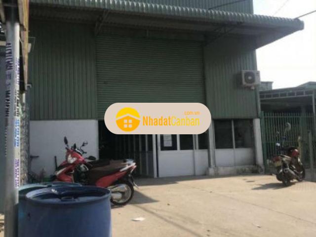 Nhà bán