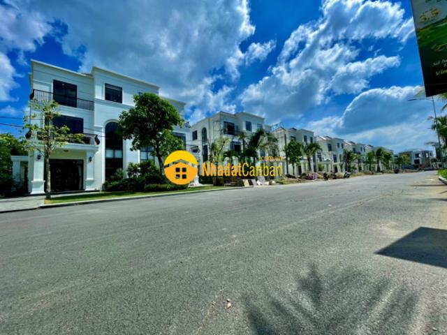 Biệt Thự bán
