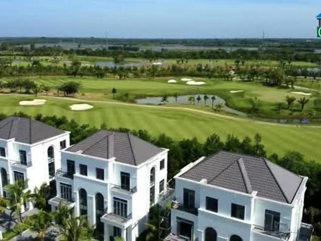 Biệt Thự bán