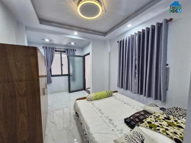 Nhà mặt phố bán tại Thủ Đức, Hồ Chí Minh