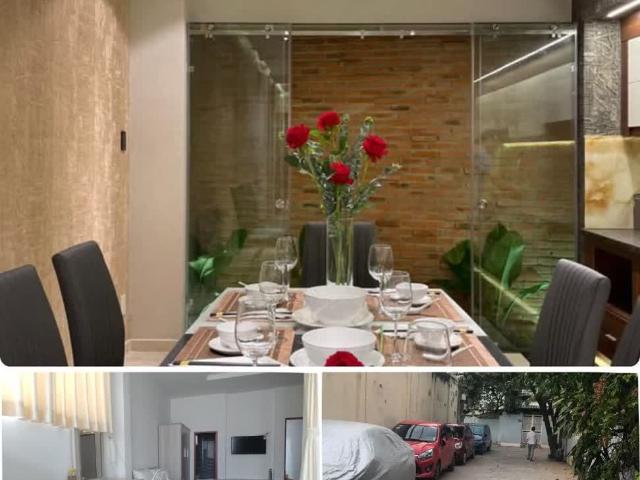 Nhà bán tại Thủ Đức, Hồ Chí Minh