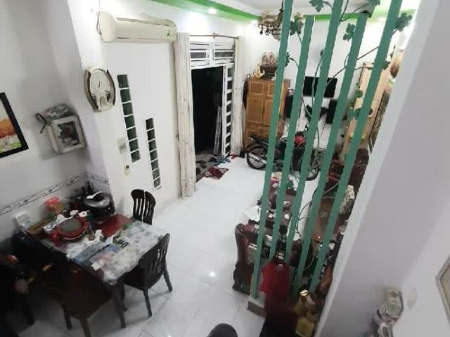 Nhà bán tại Thủ Đức, Hồ Chí Minh