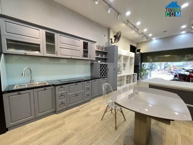 Nhà mặt phố bán tại Đồng Nai