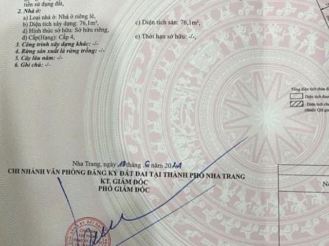 Nhà bán tại Gia Lai