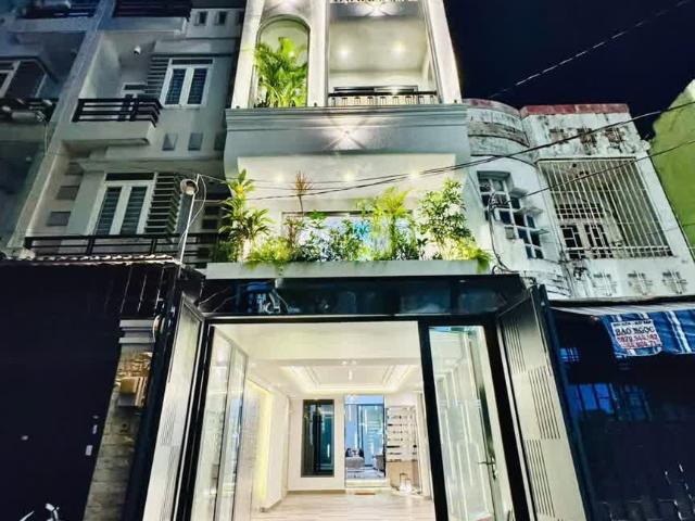 Nhà bán tại Gia Lai