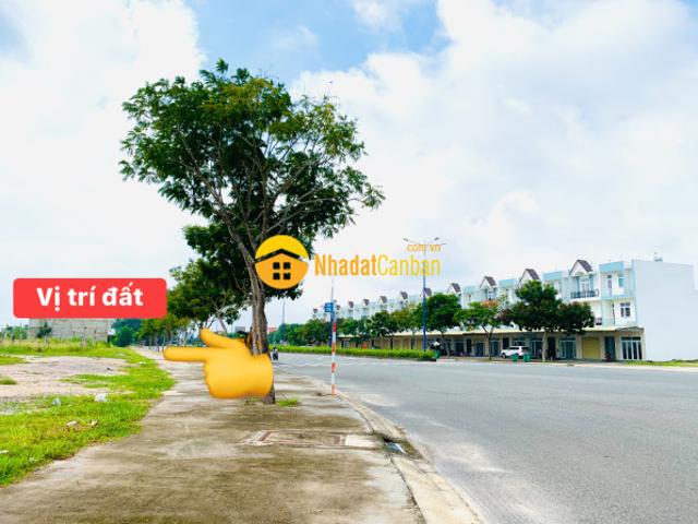 Mặt bằng bán