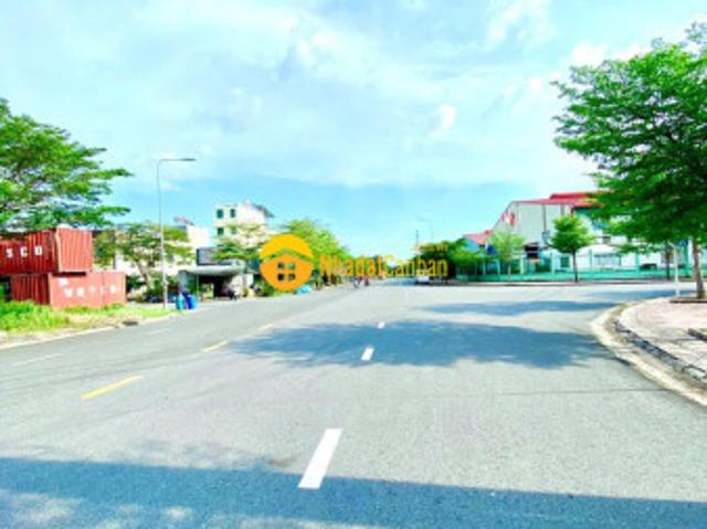 Mặt bằng bán