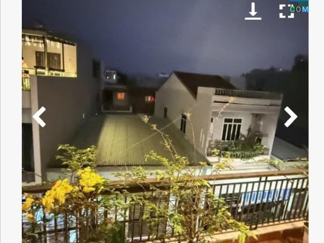 Nhà bán tại Liên Chiểu, Đà Nẵng