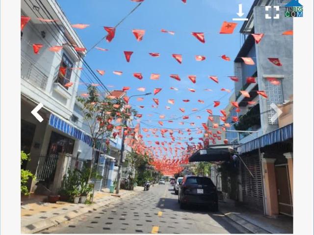 Nhà bán tại Liên Chiểu, Đà Nẵng