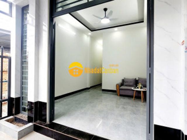 Nhà mặt phố bán