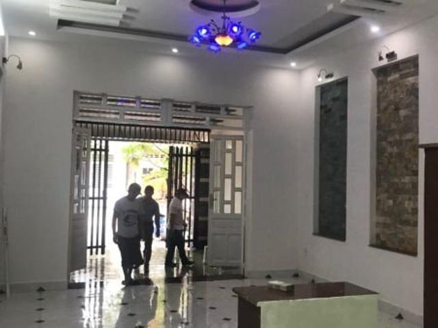 Bất động sản bán tại Hồ Chí Minh