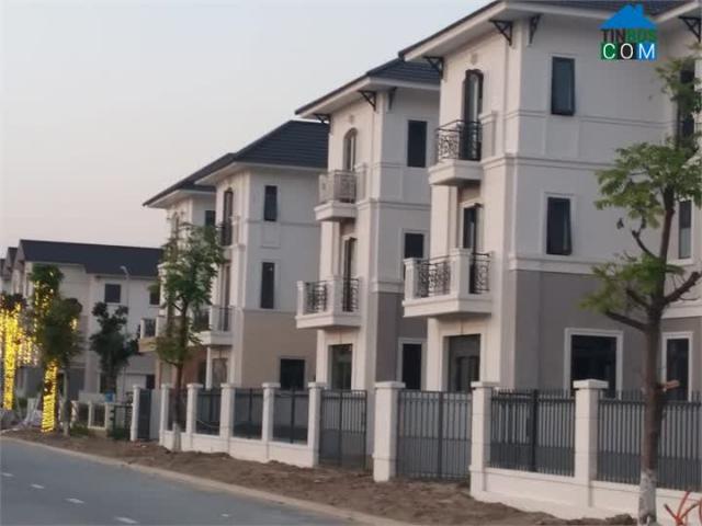 Nhà mặt phố bán tại Bắc Ninh