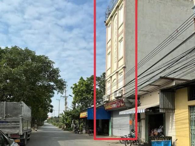Nhà bán tại Bắc Ninh