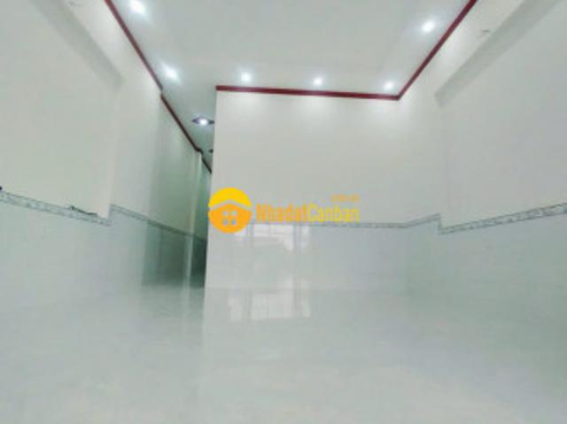 Nhà mặt phố bán