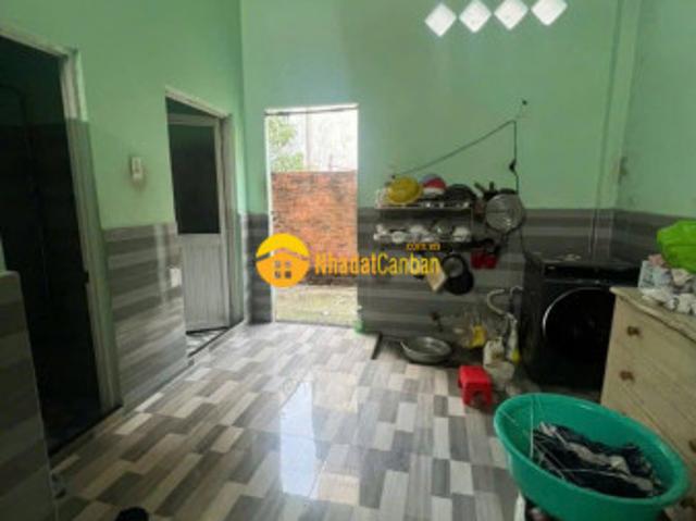Nhà mặt phố bán