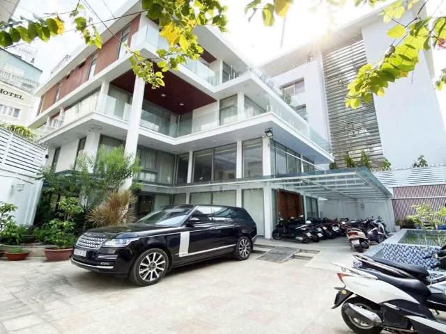 Biệt Thự bán tại Thủ Đức, Hồ Chí Minh
