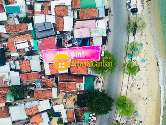 Mặt bằng bán