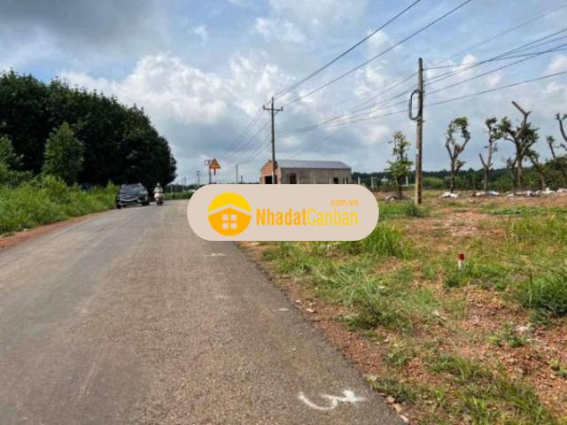 Mặt bằng bán