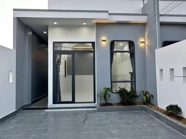 Nhà bán tại Đồng Nai