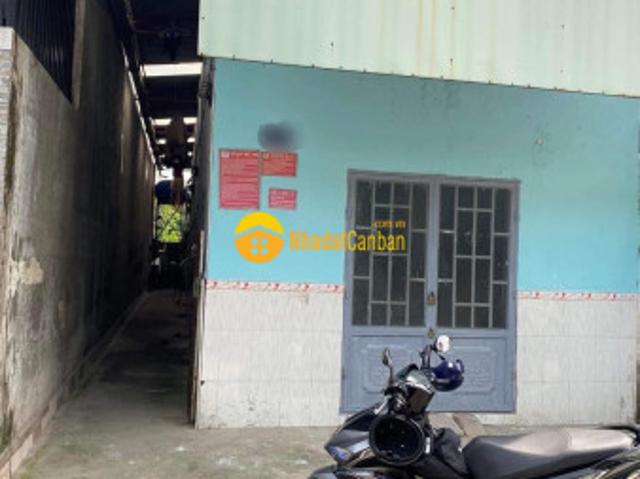 Nhà mặt phố bán