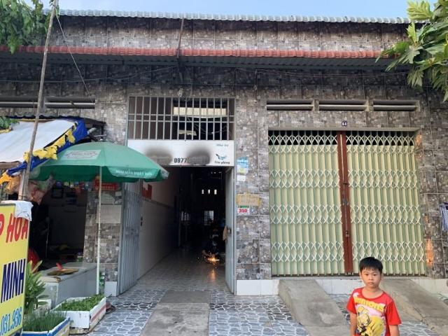 Bất động sản bán tại Hồ Chí Minh