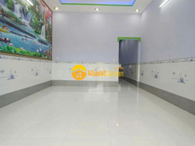 Nhà mặt phố bán
