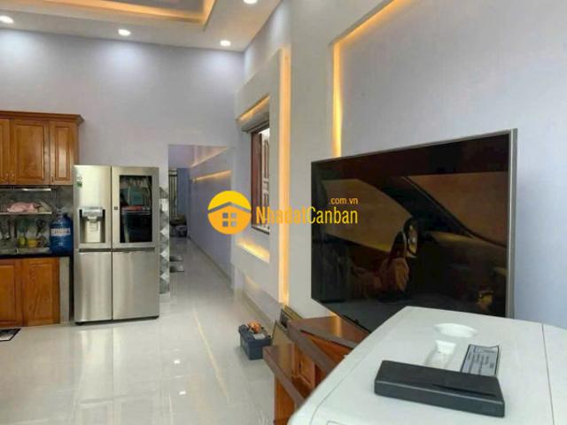 Nhà mặt phố bán