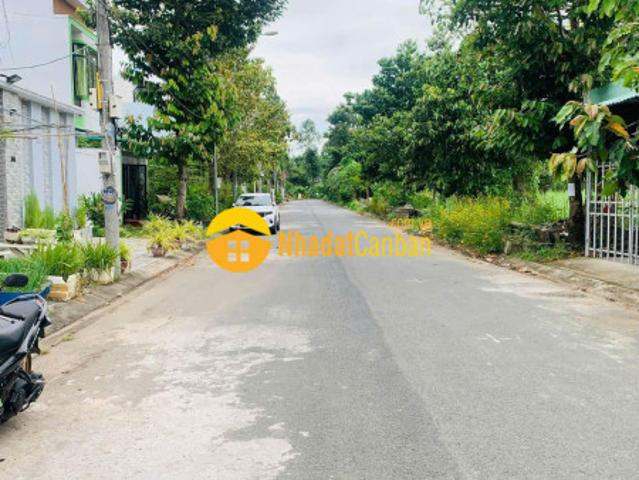 Nhà mặt phố bán