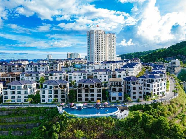 Căn hộ bán tại Quảng Ninh