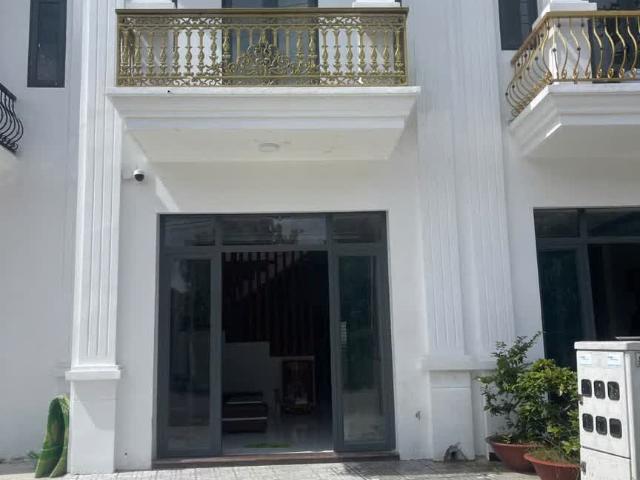 Nhà bán tại Gia Lai